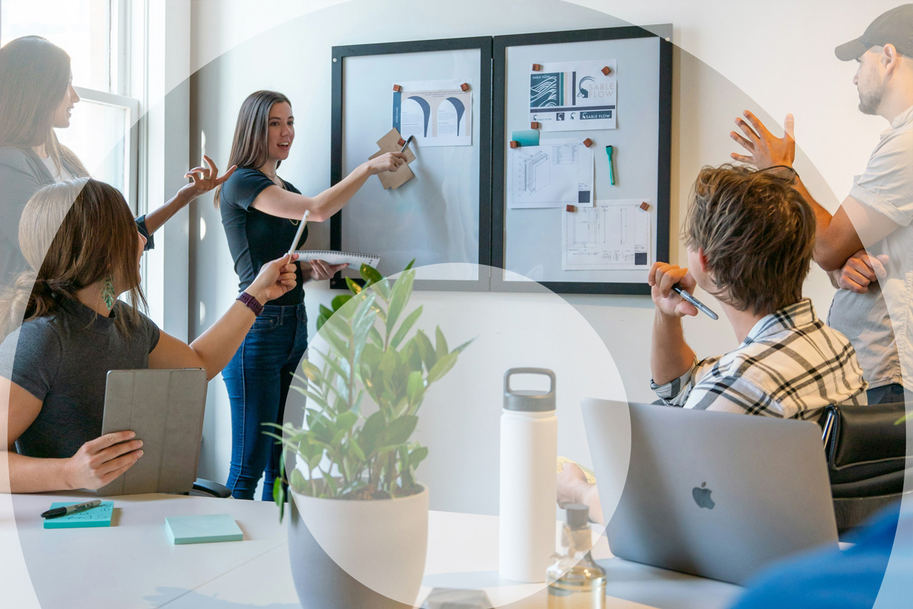 Franchise consultants meeting