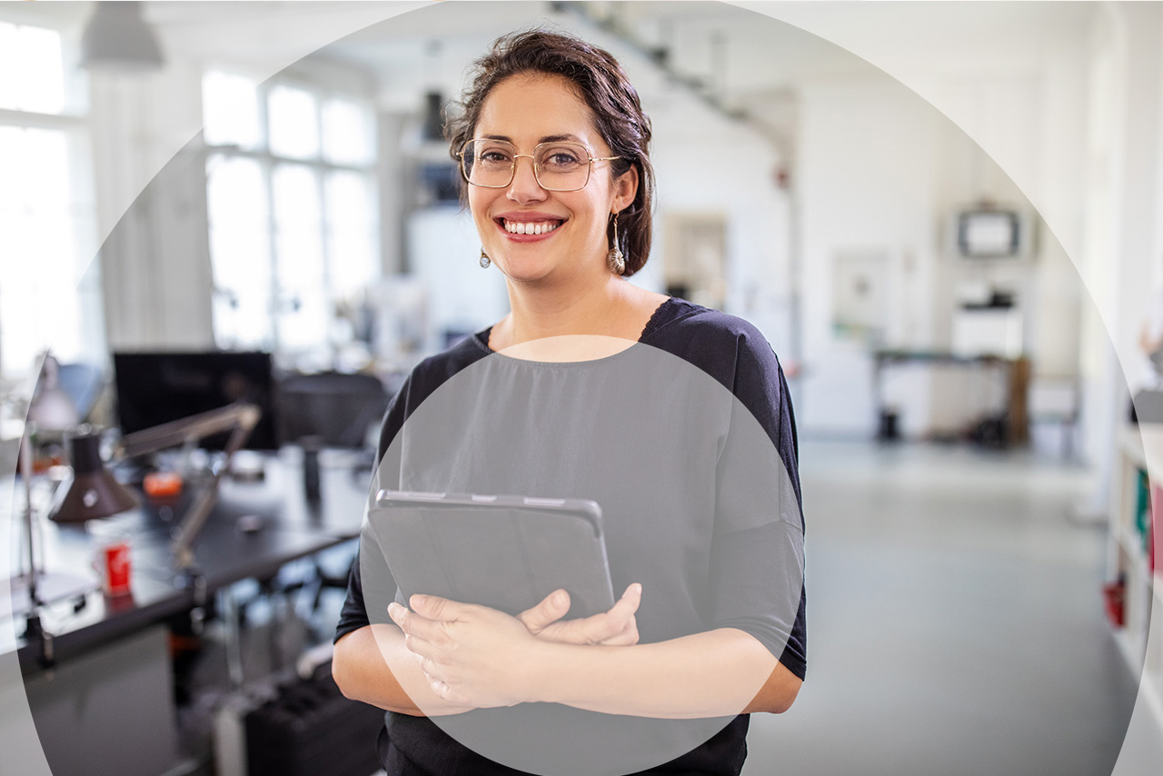 successful business owner