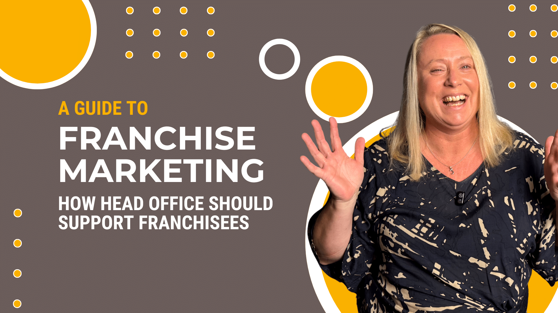 Franchise Marketing Familia