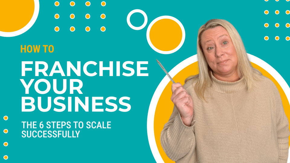 Franchise Growth Strategy