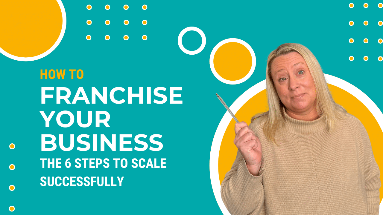 Franchise Growth Strategy