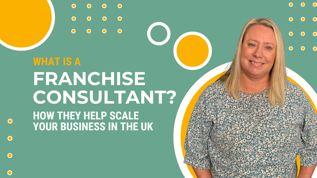 Franchise Consultant