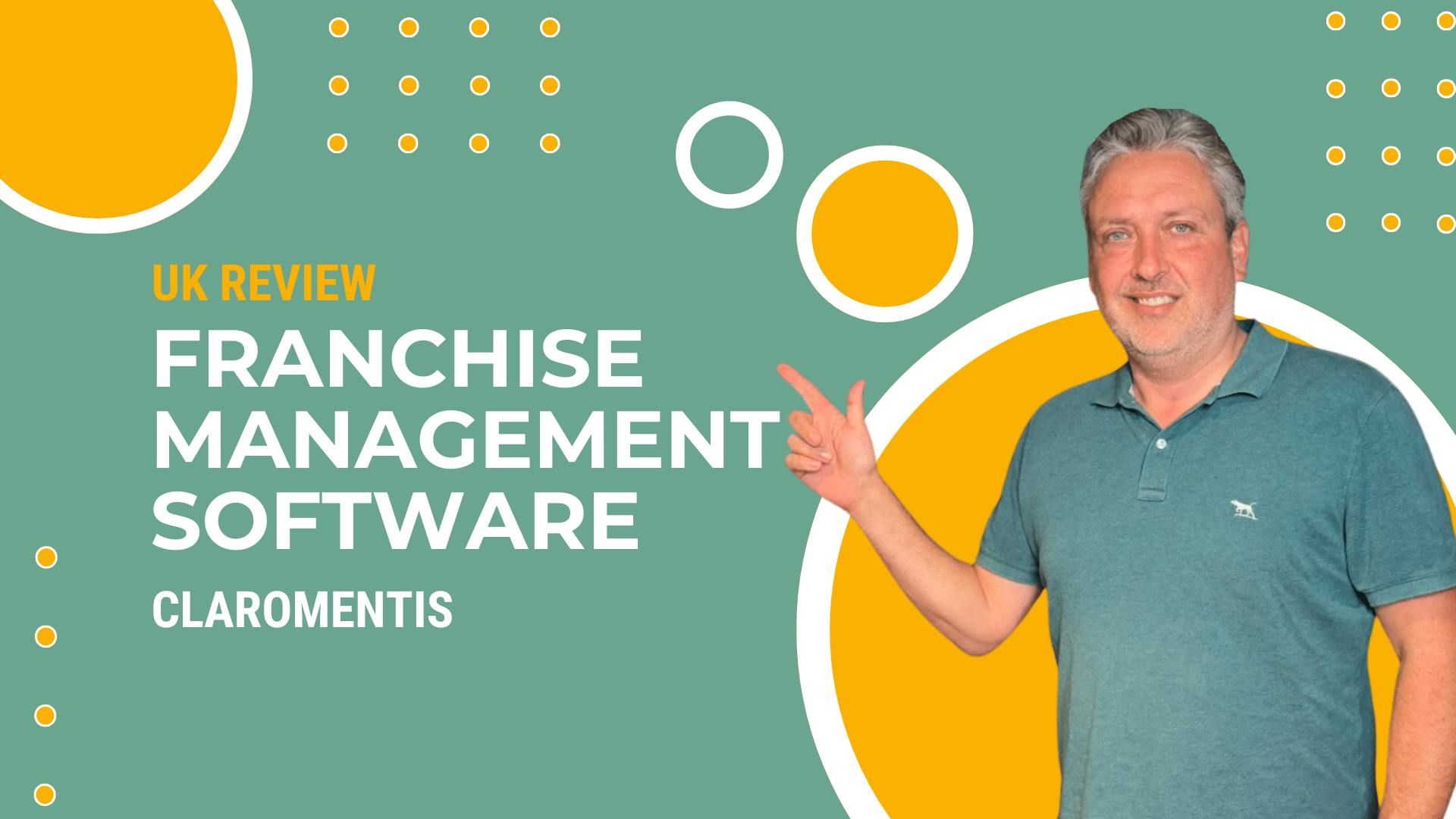 Claromentis franchise management software