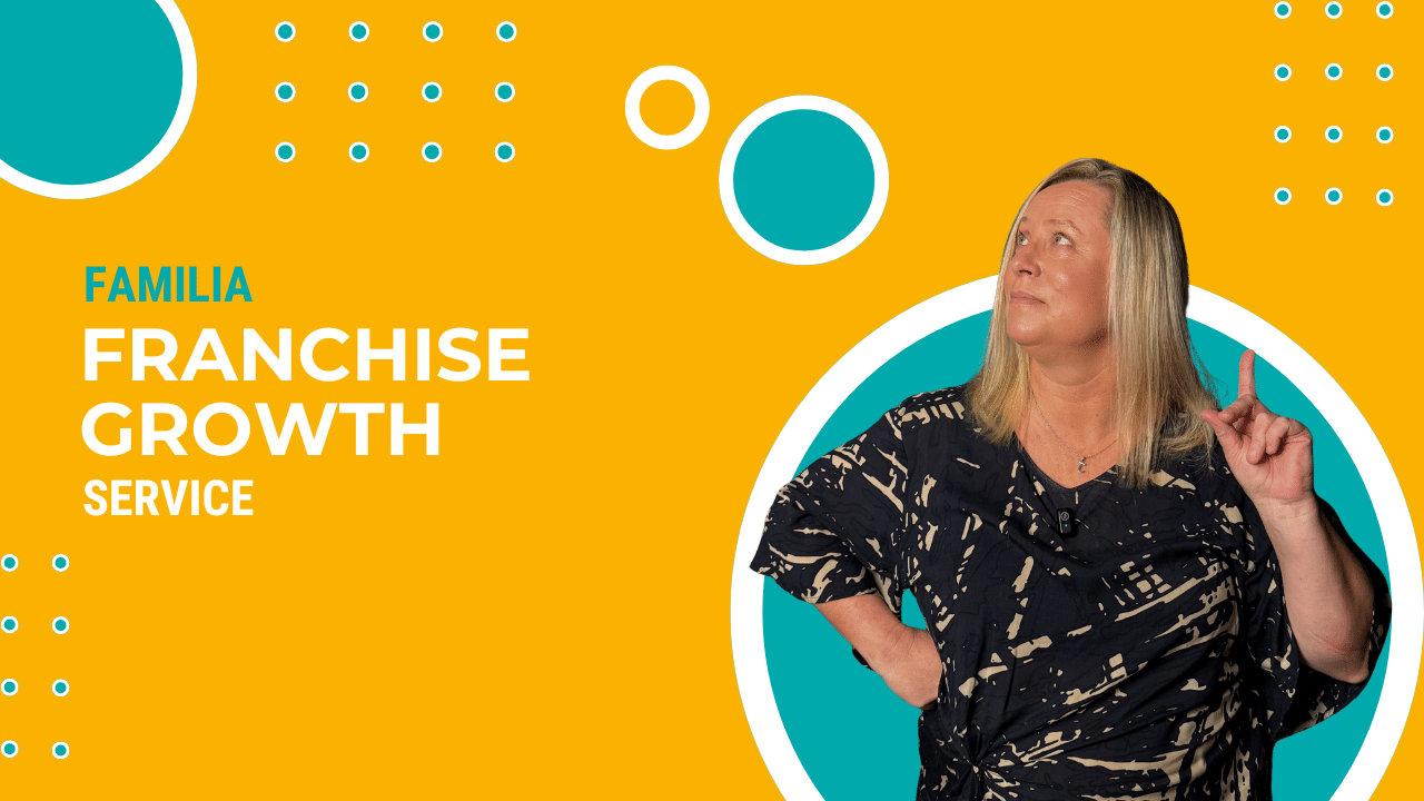 franchise growth