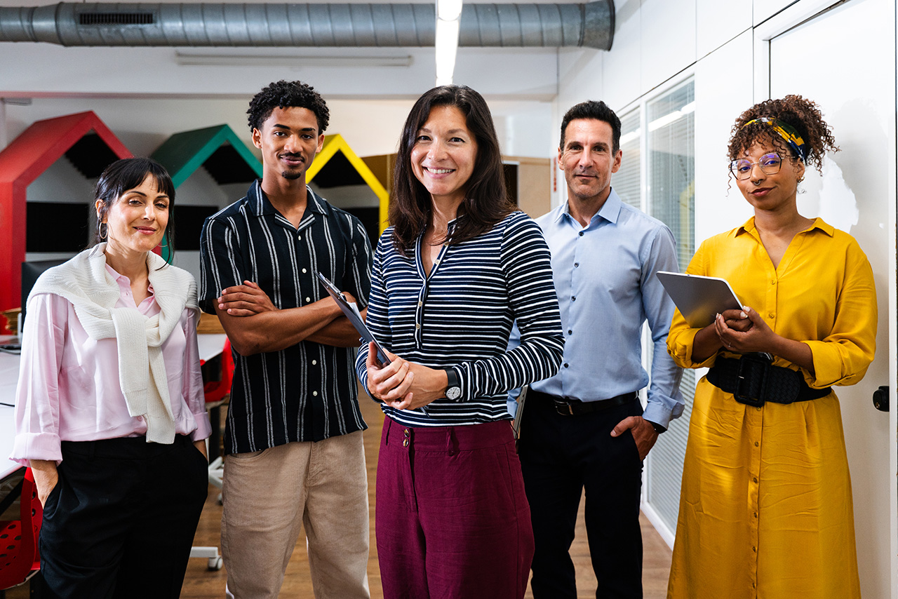 Franchisee Recruitment