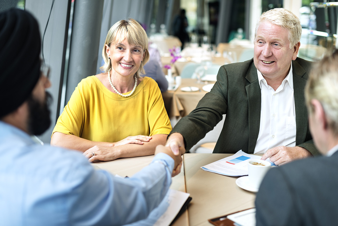 Franchise Operations & Support