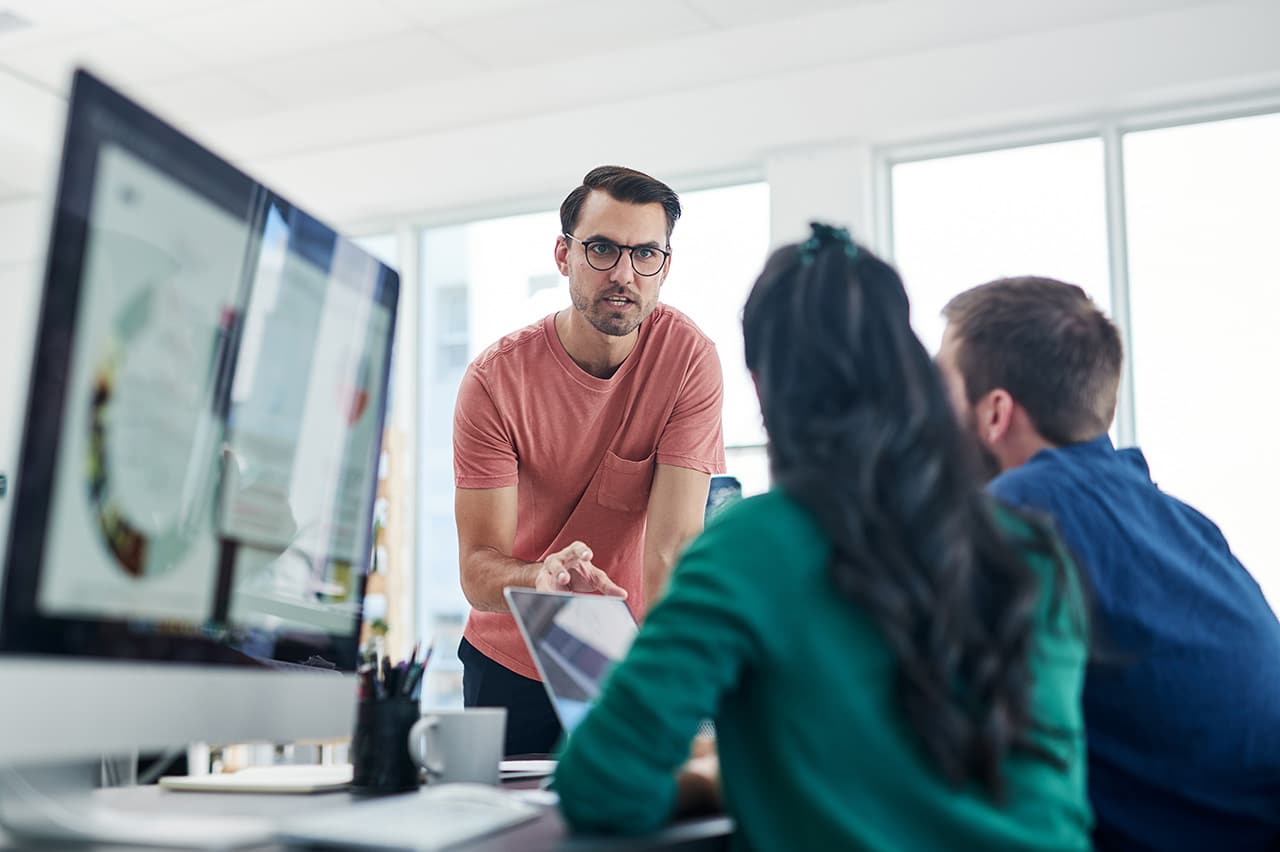 Franchisee Recruitment